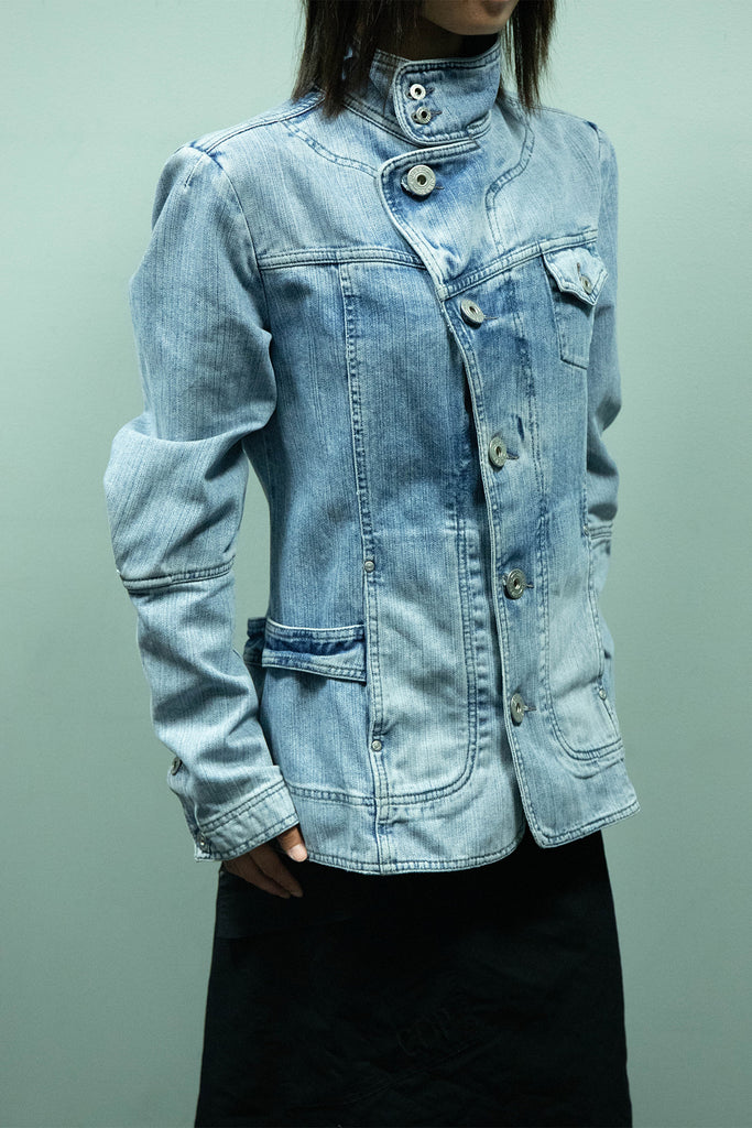 Diesel Denim Jacket